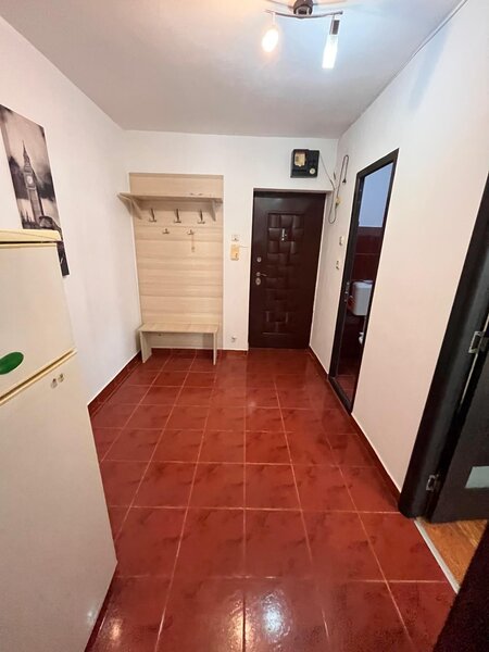 Mihai Bravu Dristor, Rond Alba Iulia, Rond Baba Novac.